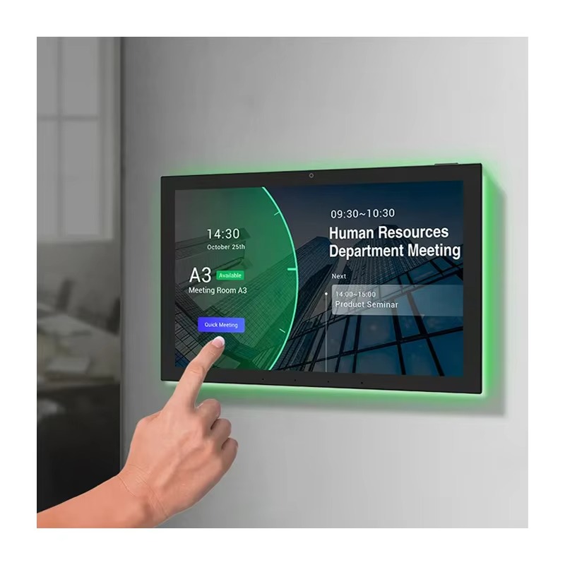 10.1 15.6 Inch Manual Android  - Smart Home reseña y precio